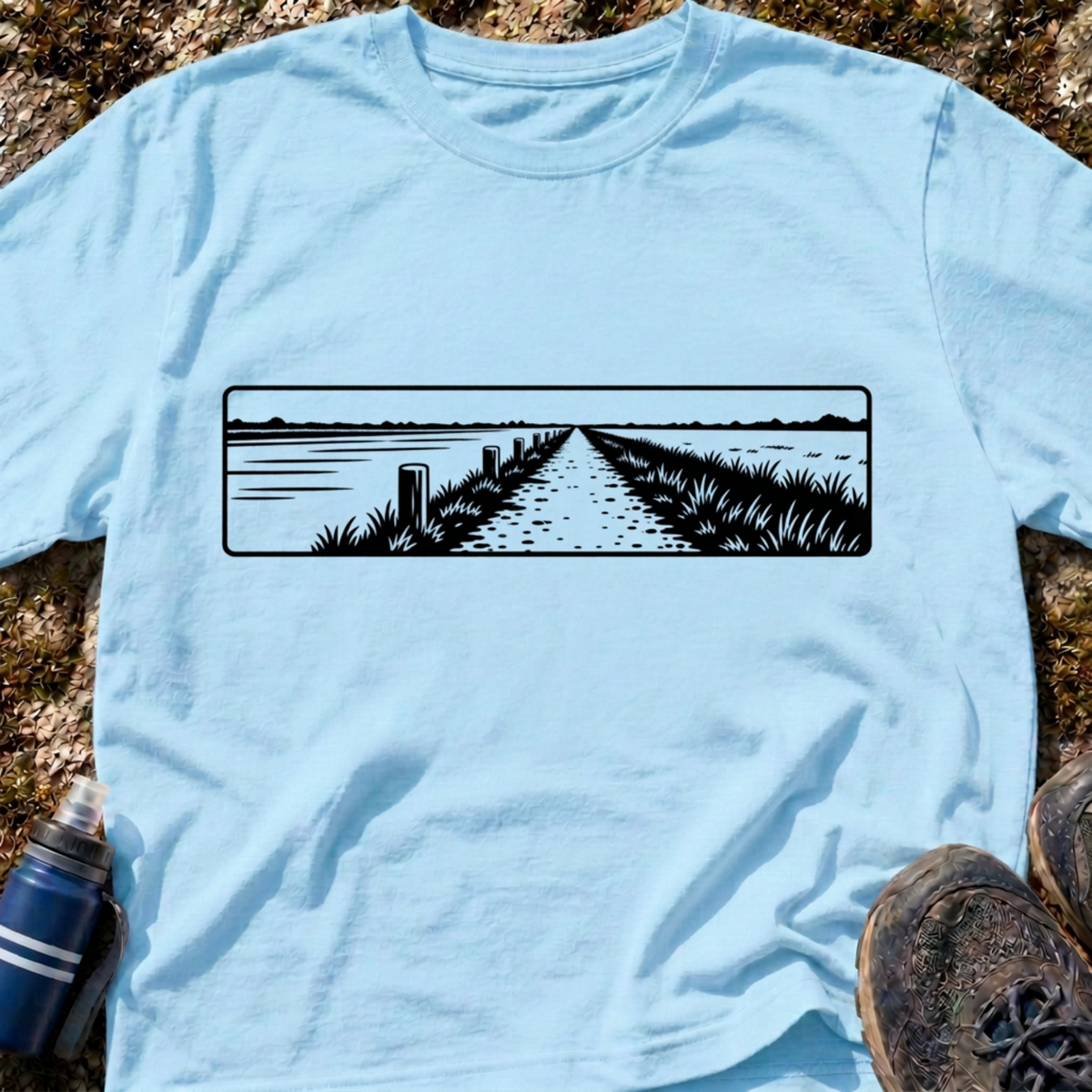 Jaagpad T-Shirt