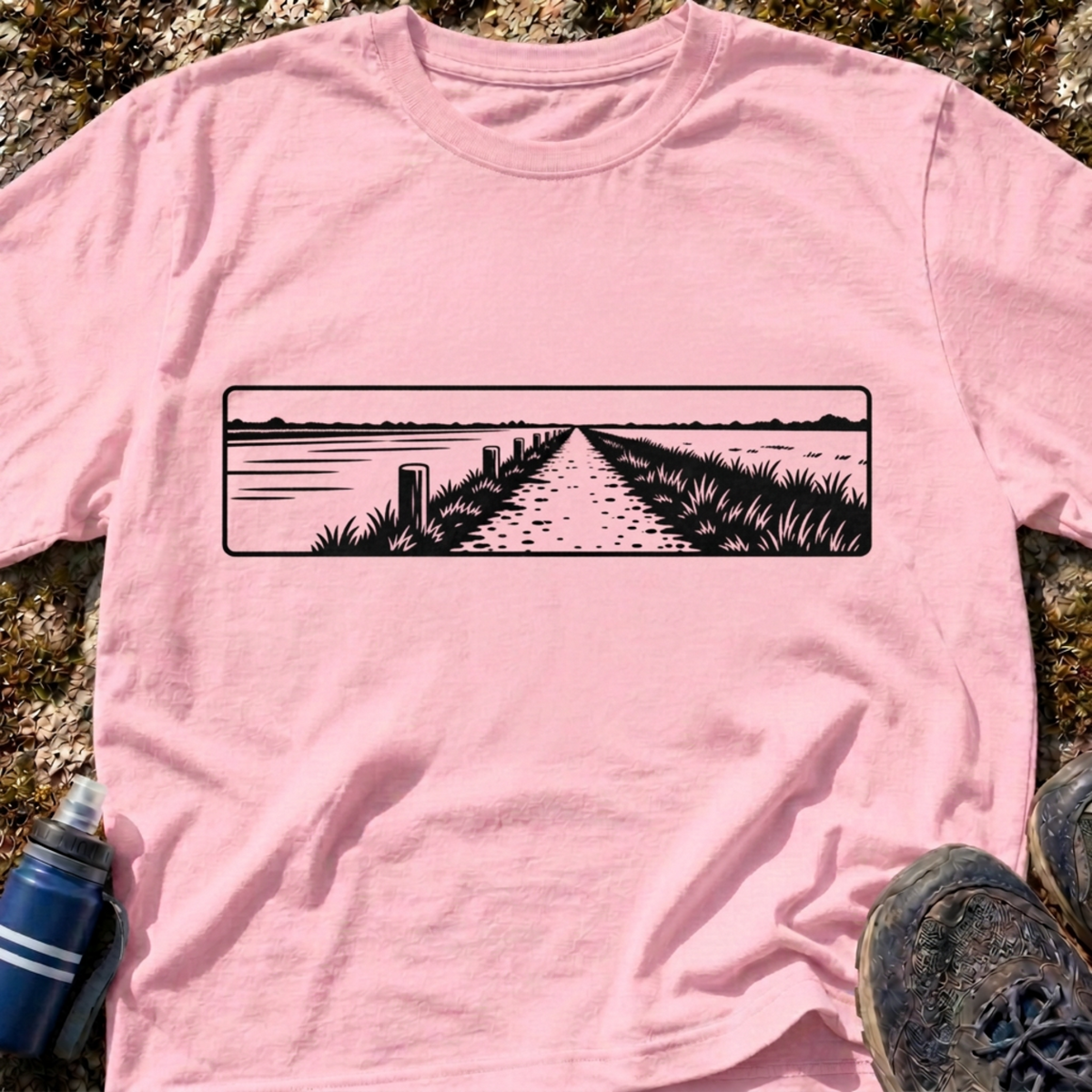 Jaagpad T-Shirt