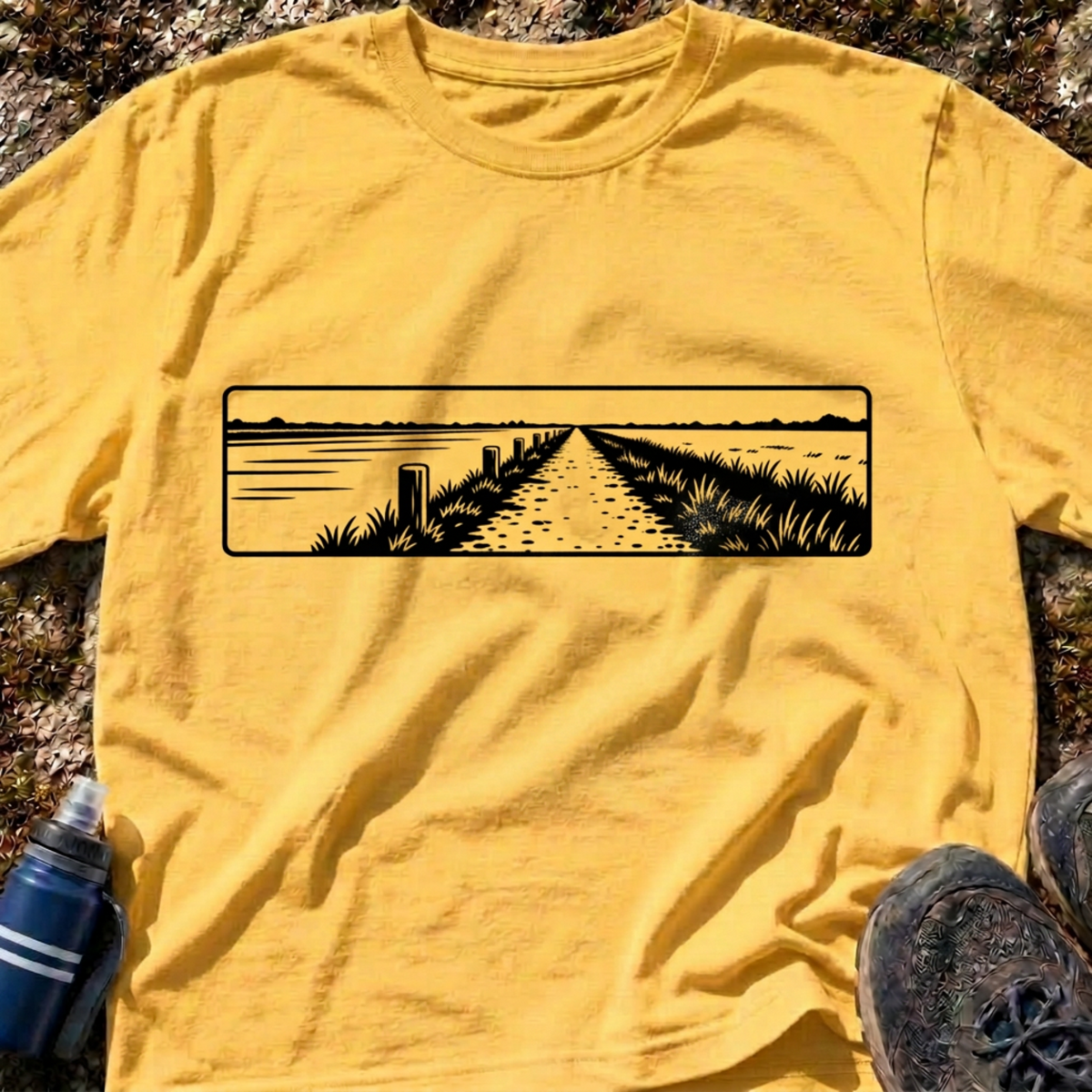 Jaagpad T-Shirt