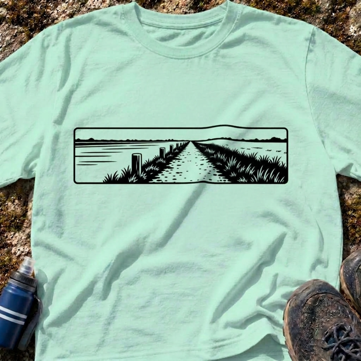 Jaagpad T-Shirt