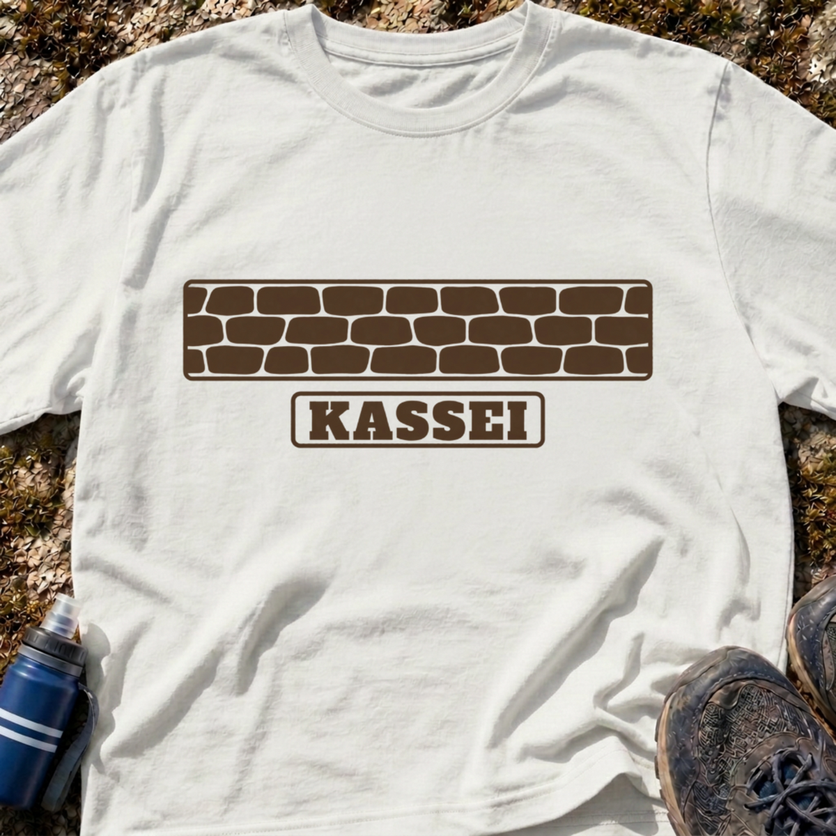 Kassei T-Shirt