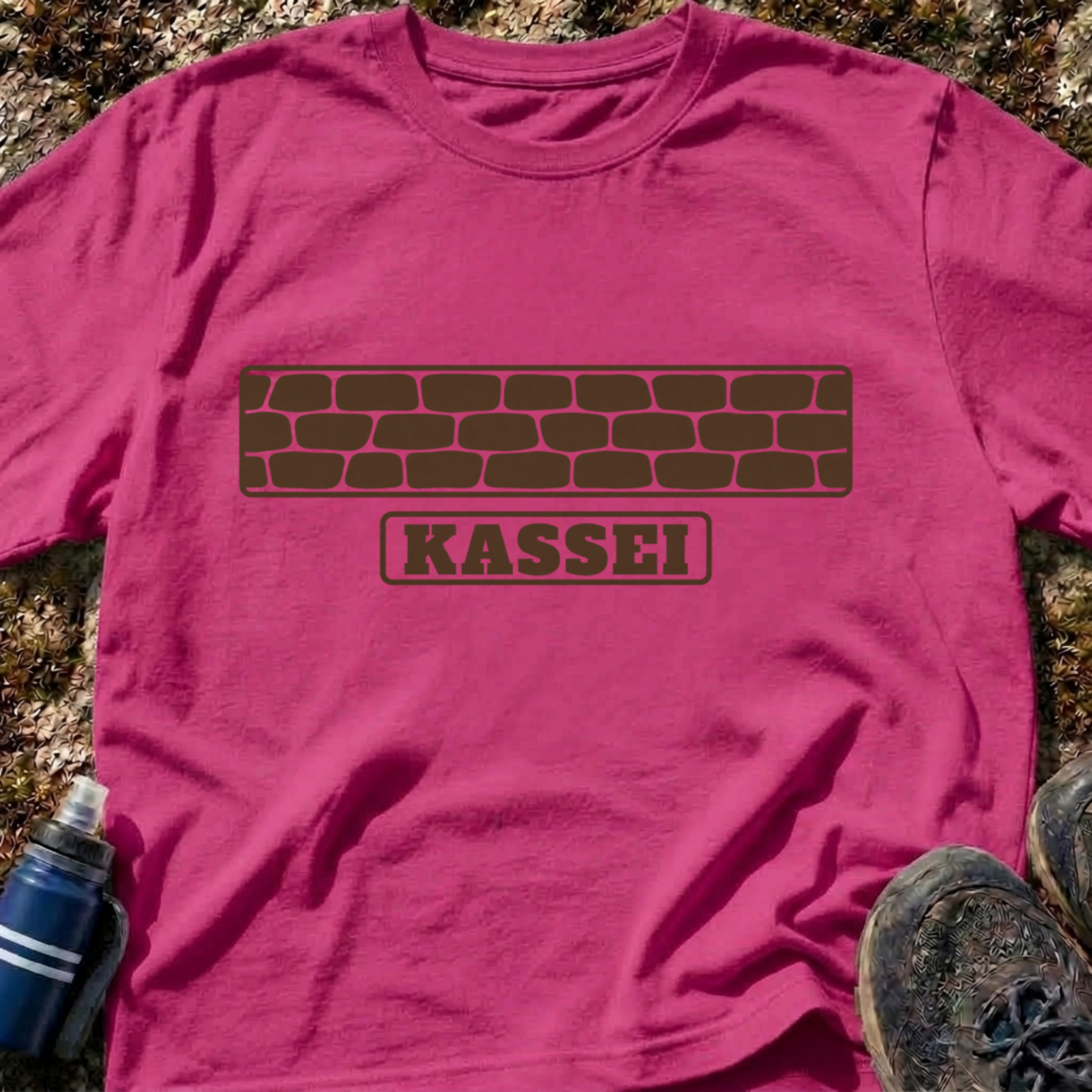 Kassei T-Shirt