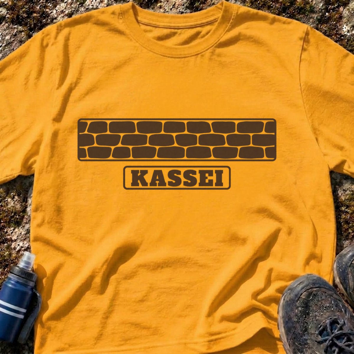 Kassei T-Shirt