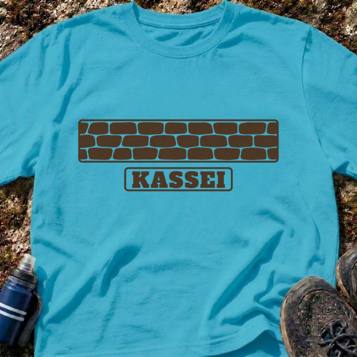 Kassei T-Shirt