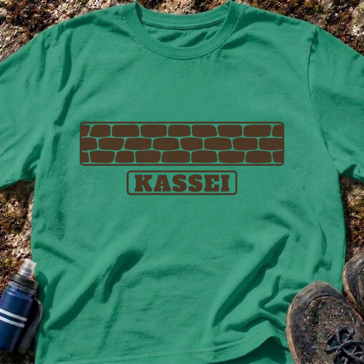 Kassei T-Shirt