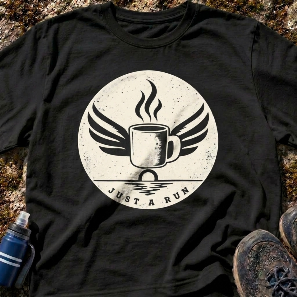 Coffee Moment T-shirt