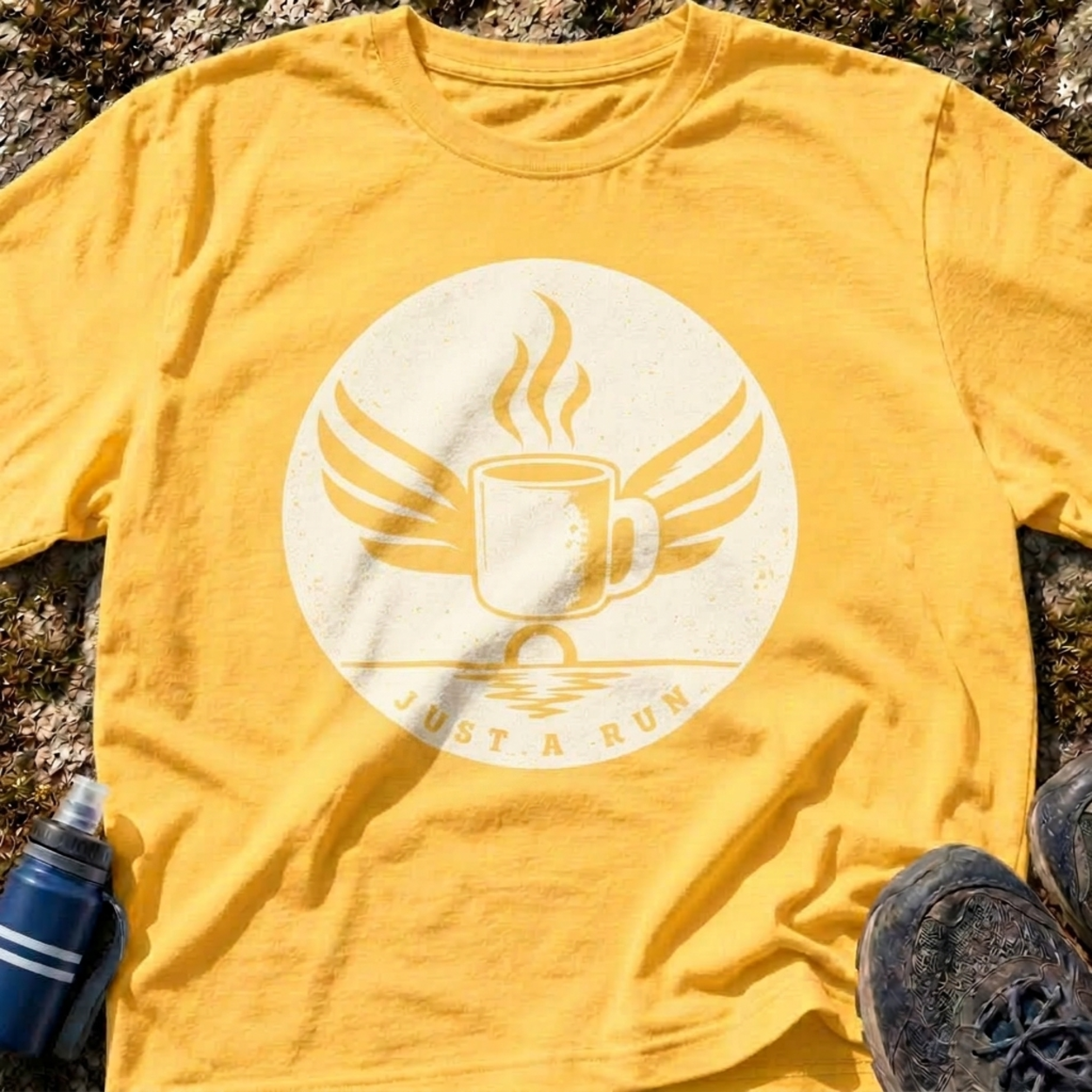 Coffee Moment T-shirt