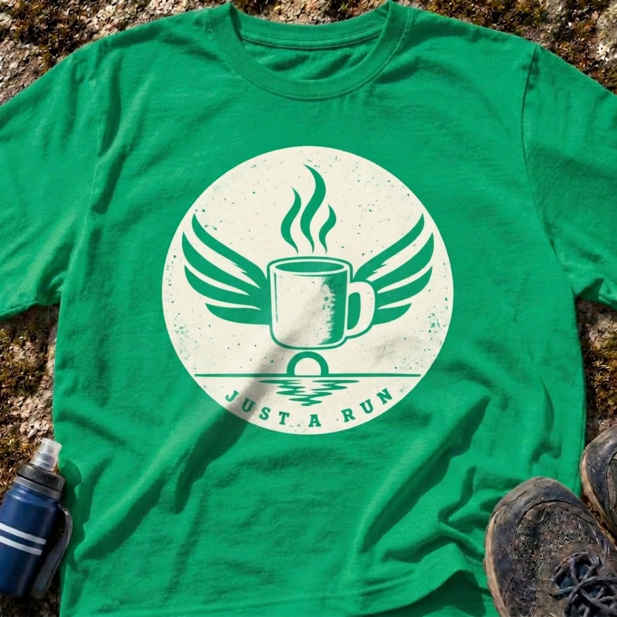 Coffee Moment T-shirt