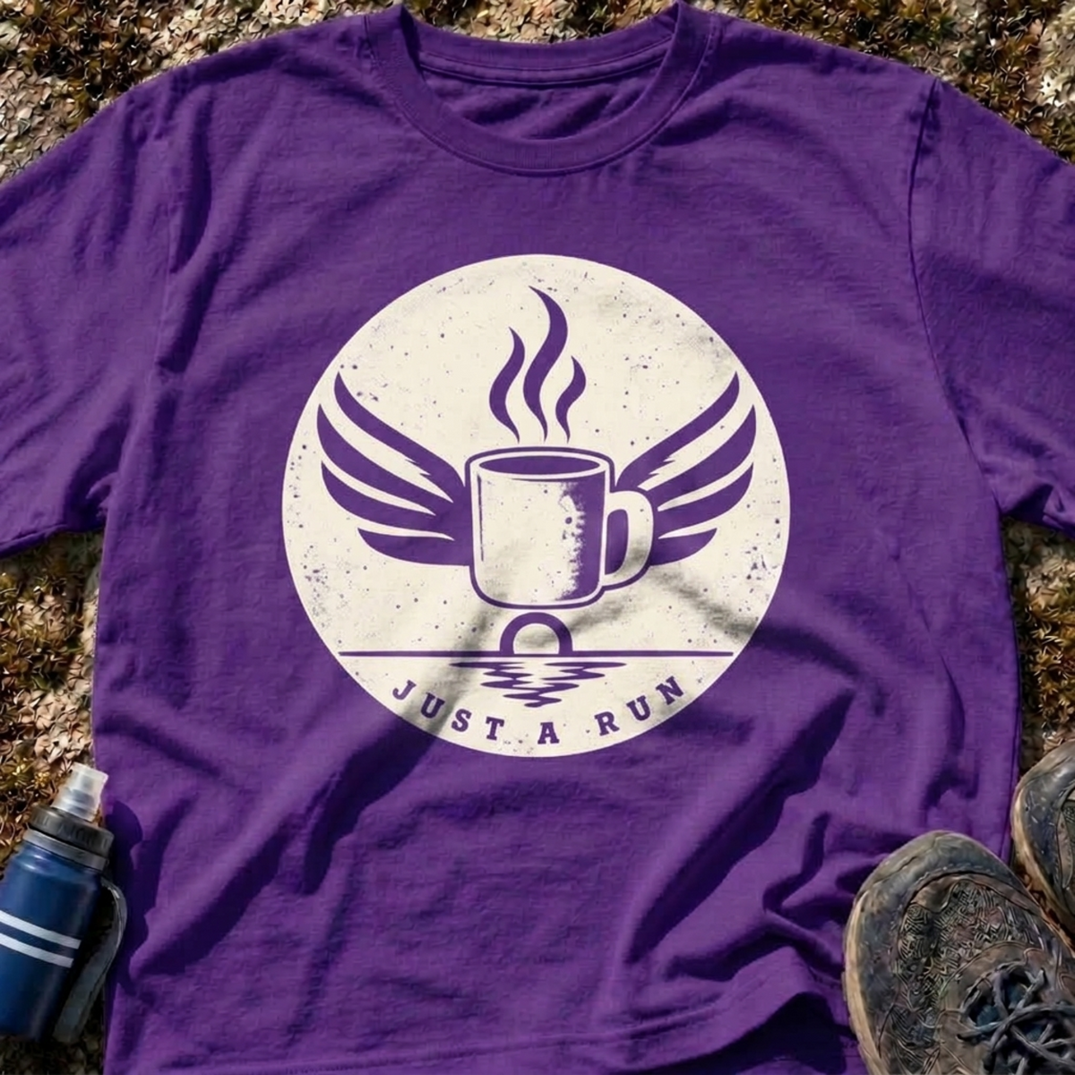 Coffee Moment T-shirt