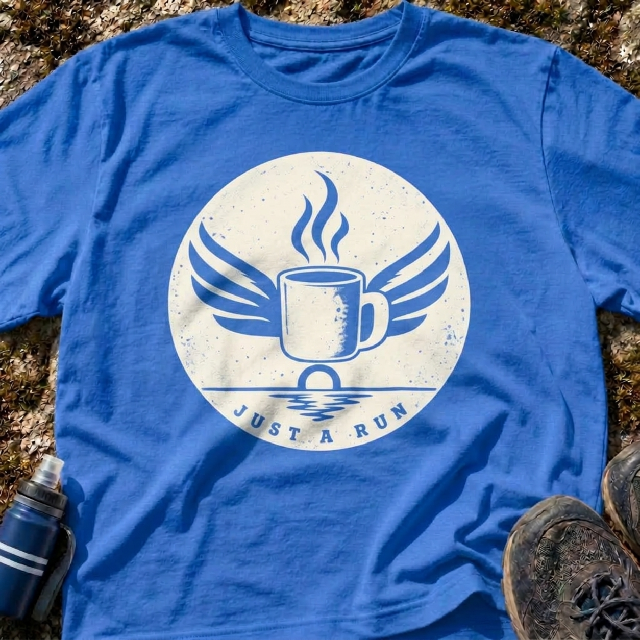 Coffee Moment T-shirt