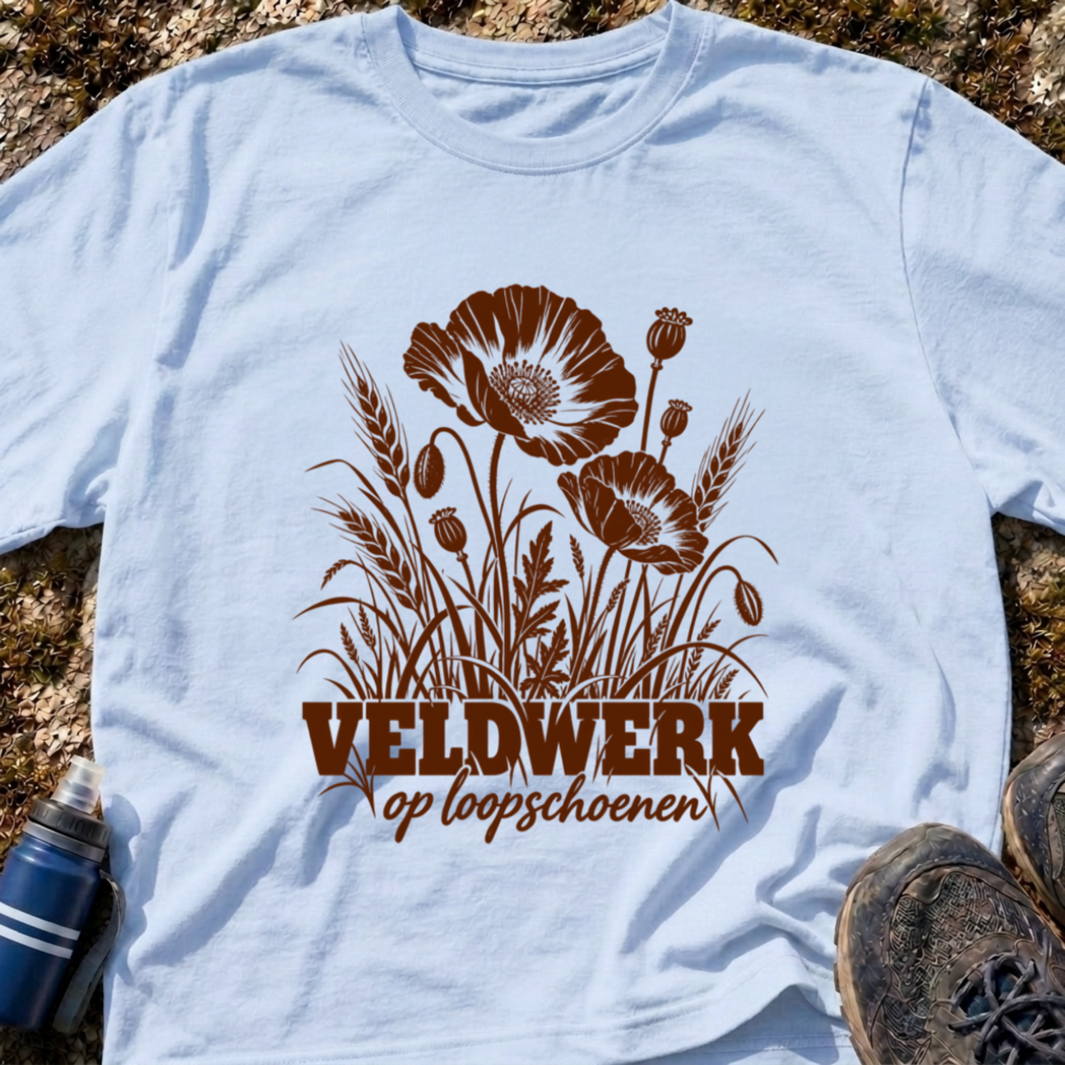 Veldwerk T-Shirt