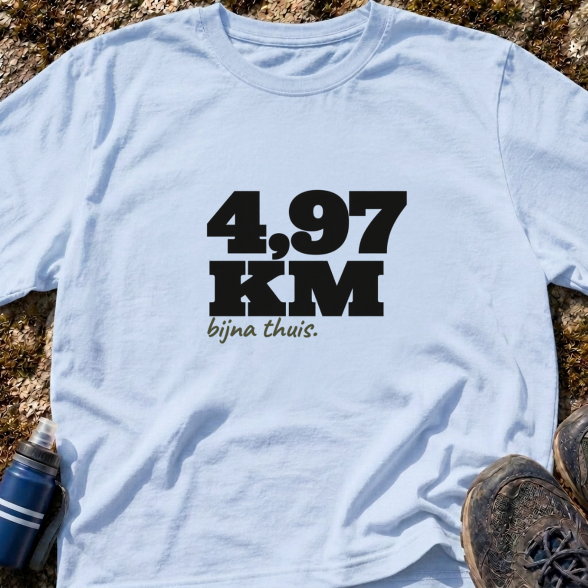 Bijna Thuis T-Shirt
