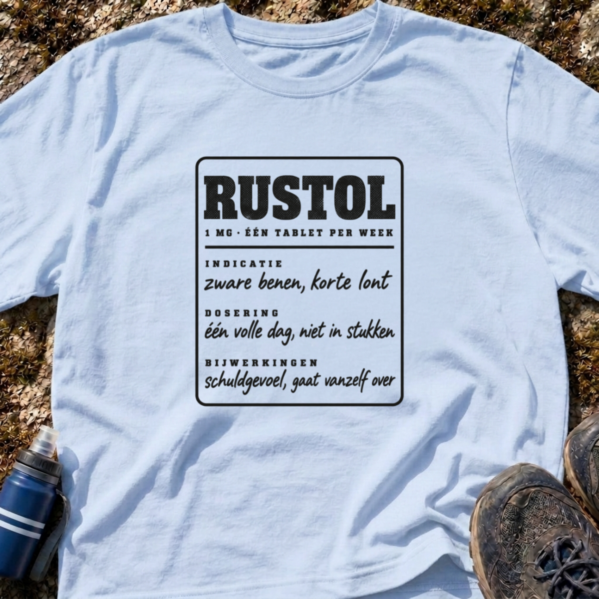 Rustol T-Shirt