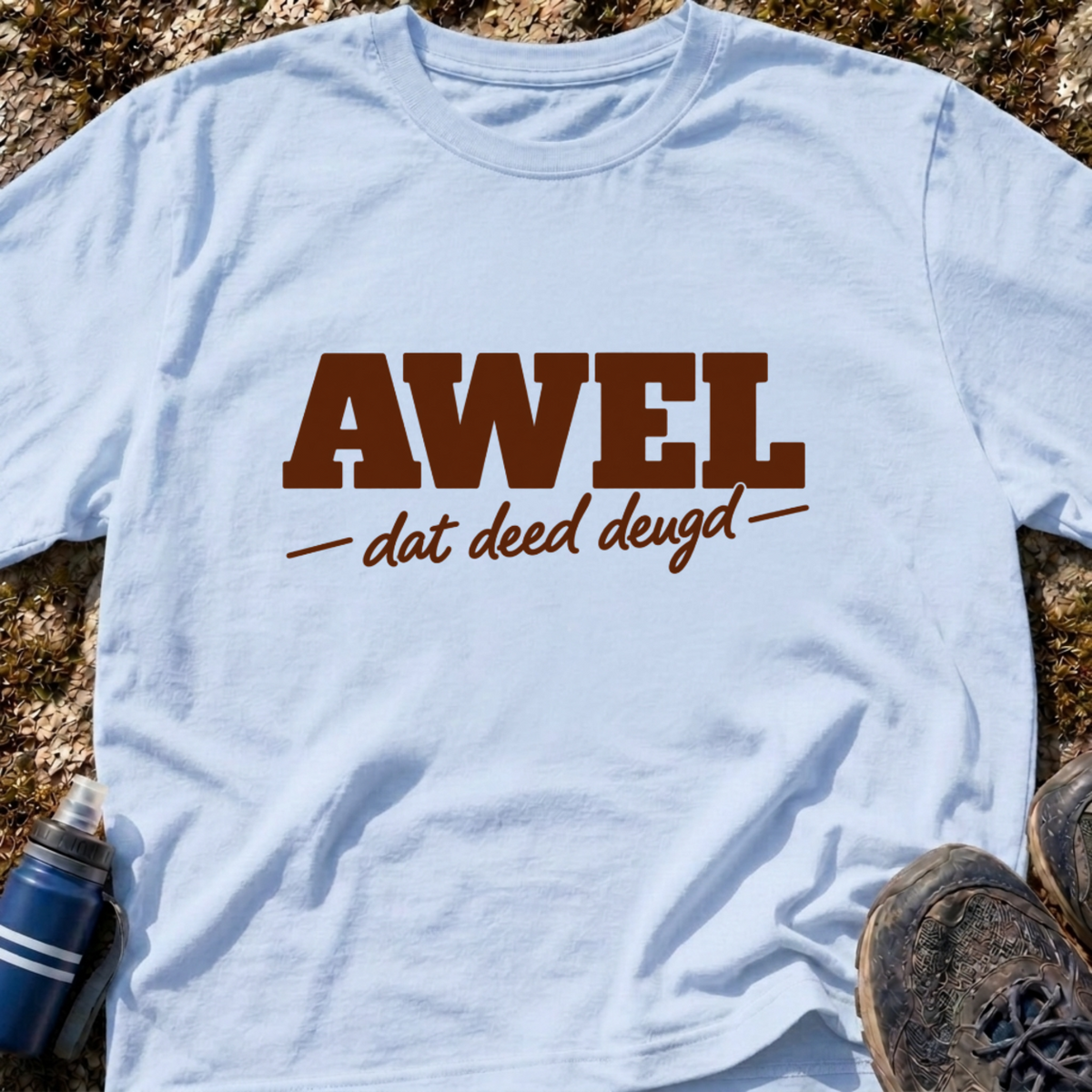 Awel T-Shirt