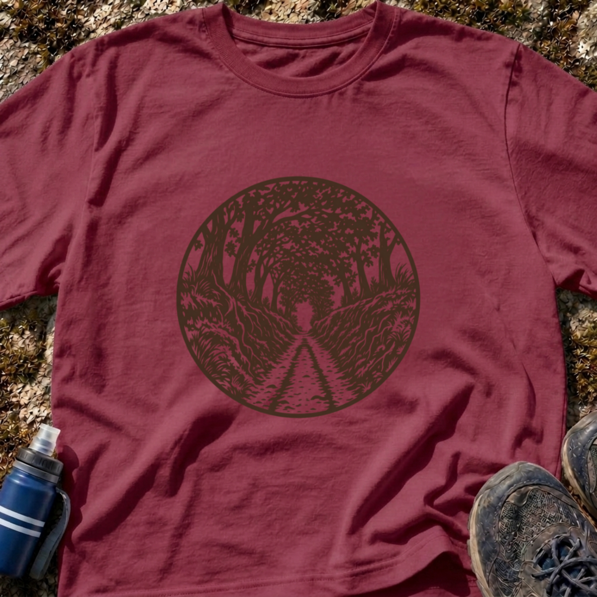 Holle Weg T-Shirt