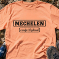 Mechelen Rondje Vrijbroek T-Shirt