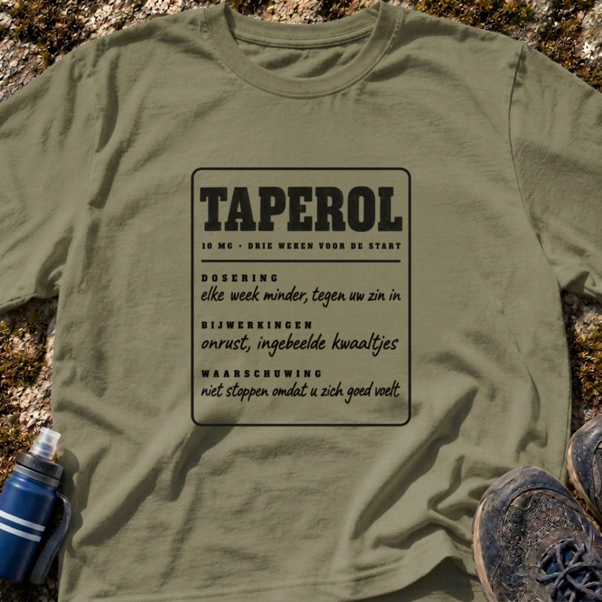 Taperol T-Shirt