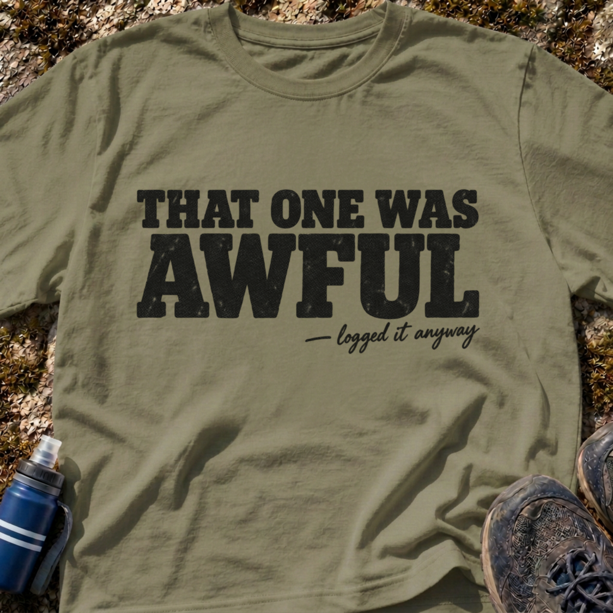 That One T-Shirt