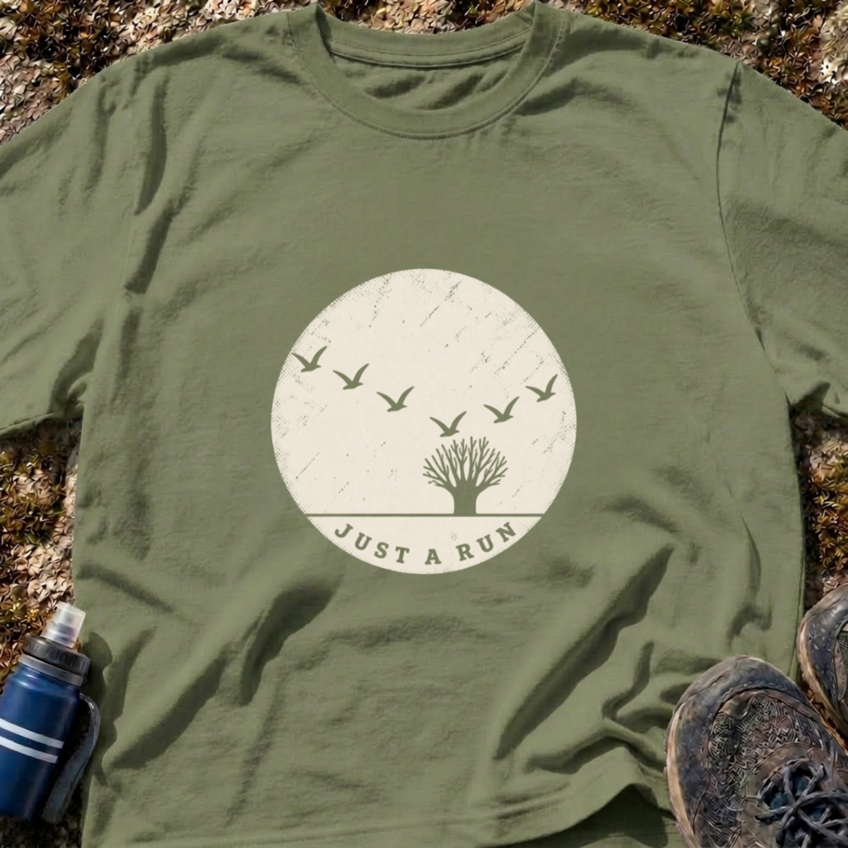 Knotwilg T-Shirt
