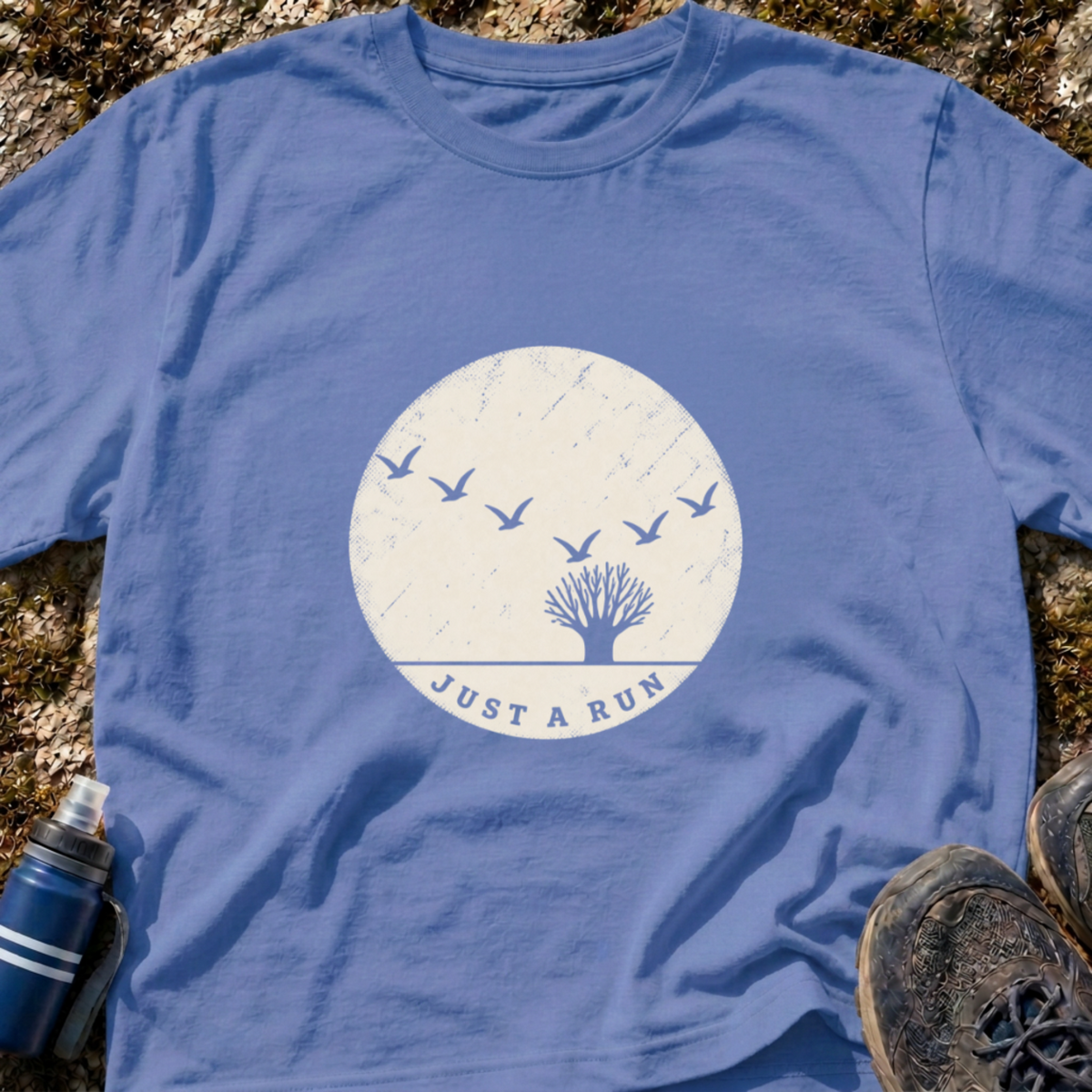 Knotwilg T-Shirt