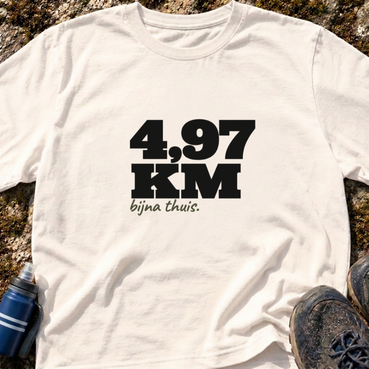Bijna Thuis T-Shirt