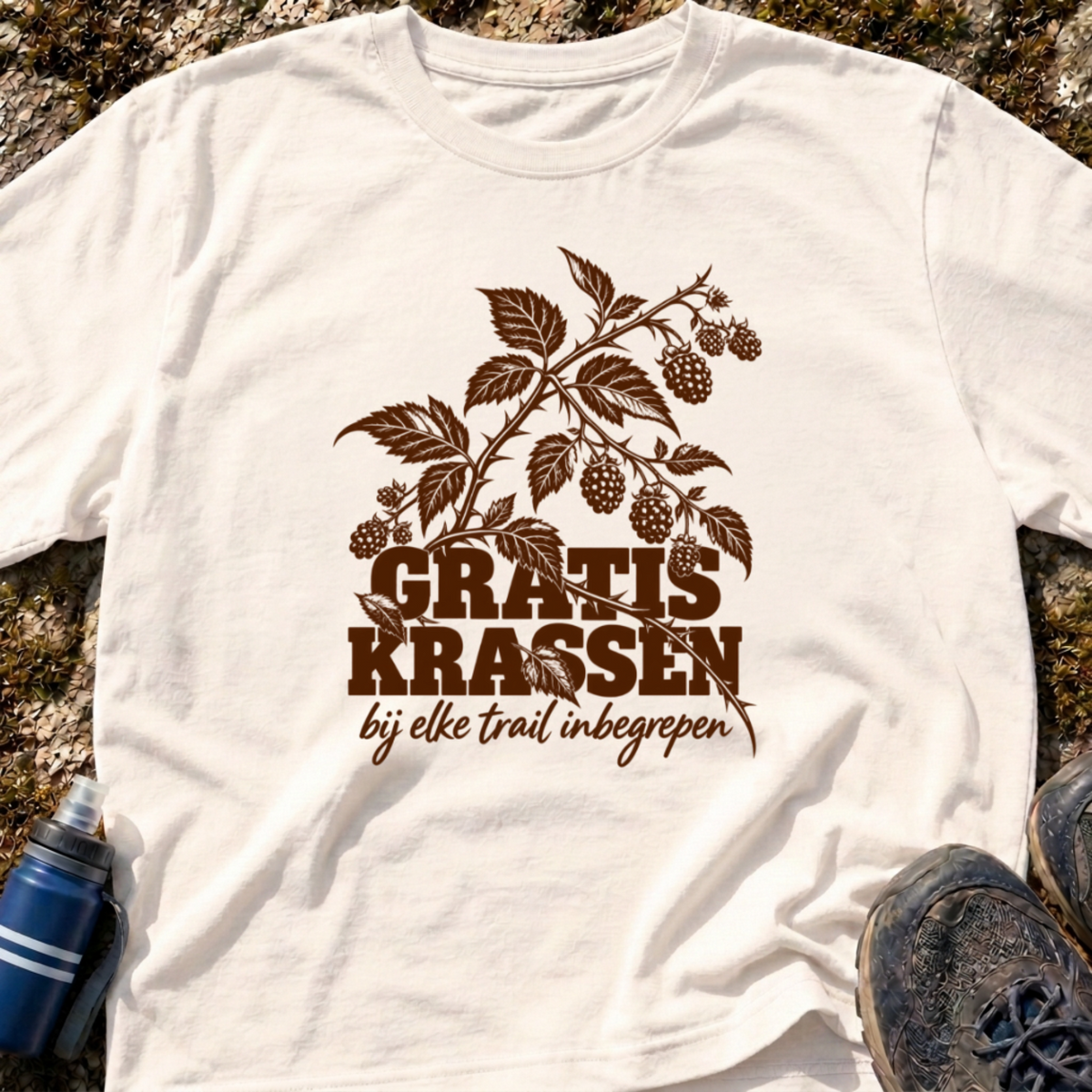 Braam T-Shirt