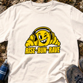 Rise Run Rave T-Shirt