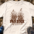 Pad Zoek T-Shirt