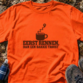 Rennen Voor Bakkie T-Shirt