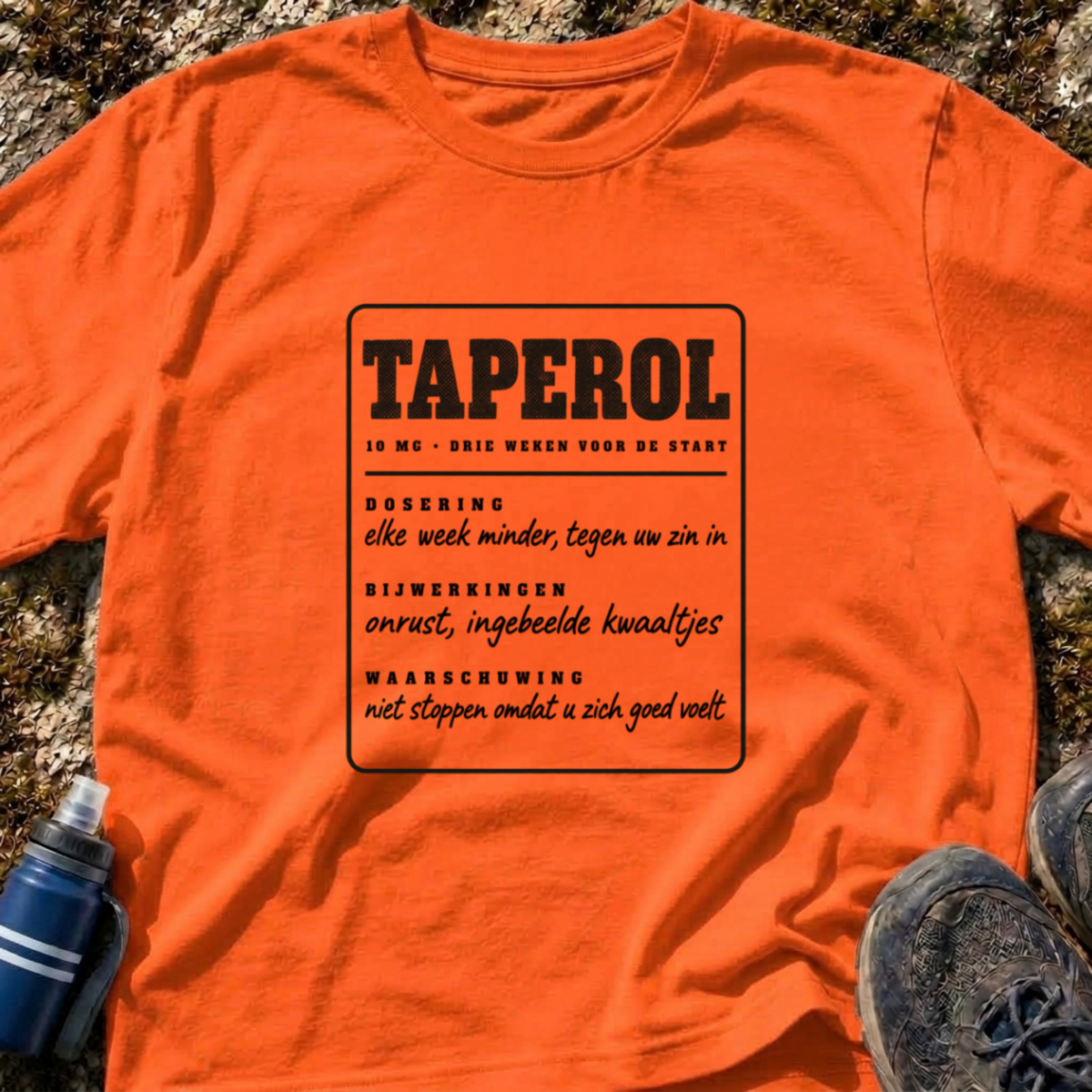Taperol T-Shirt