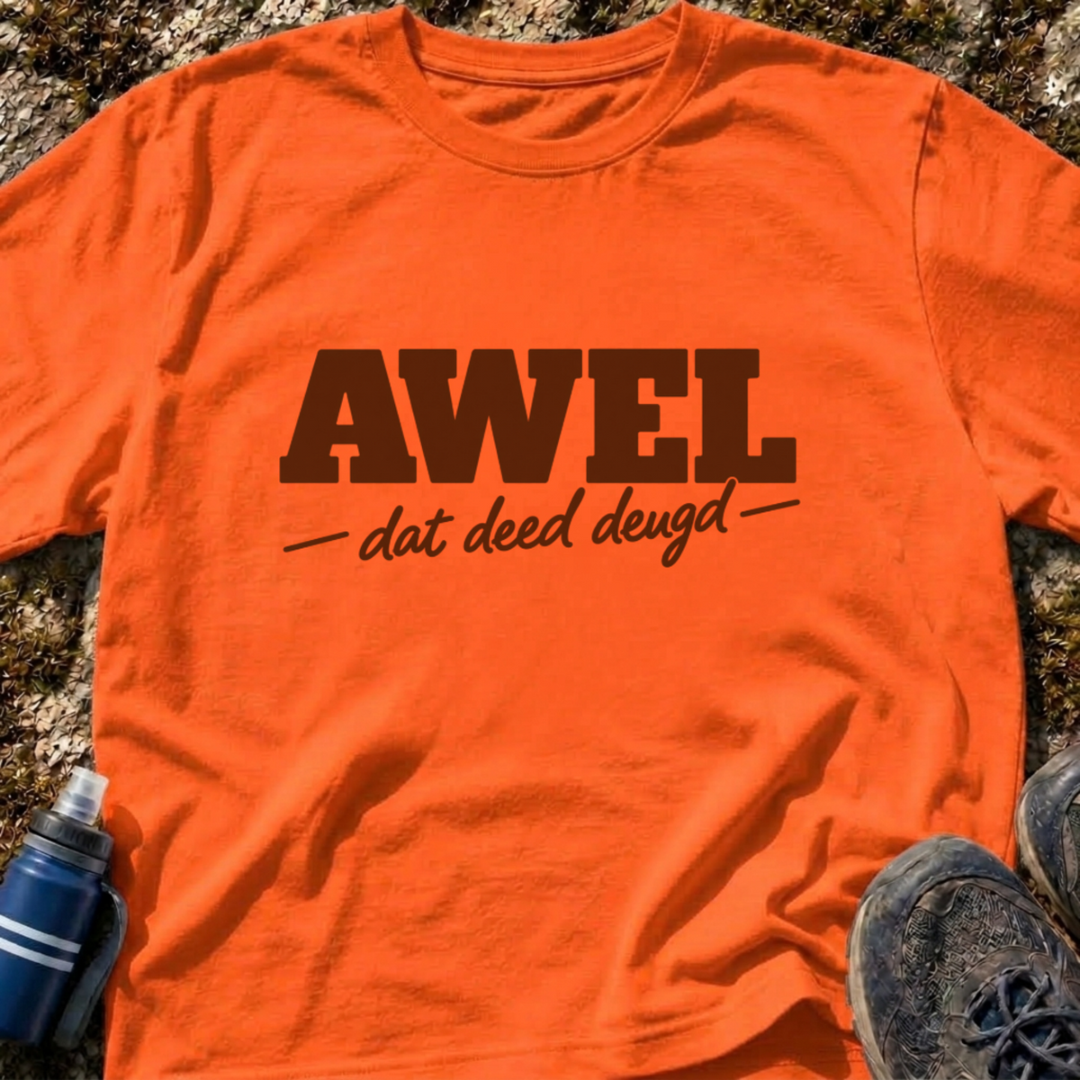 Awel T-Shirt
