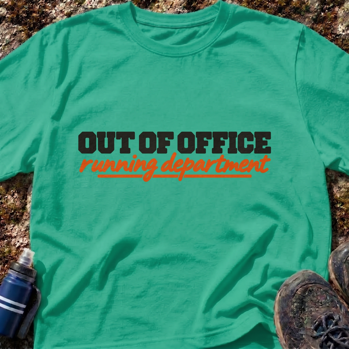 Out Of Office T-Shirt