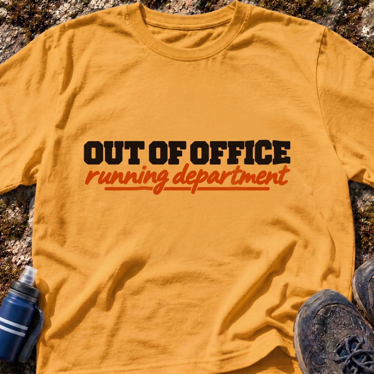 Out Of Office T-Shirt