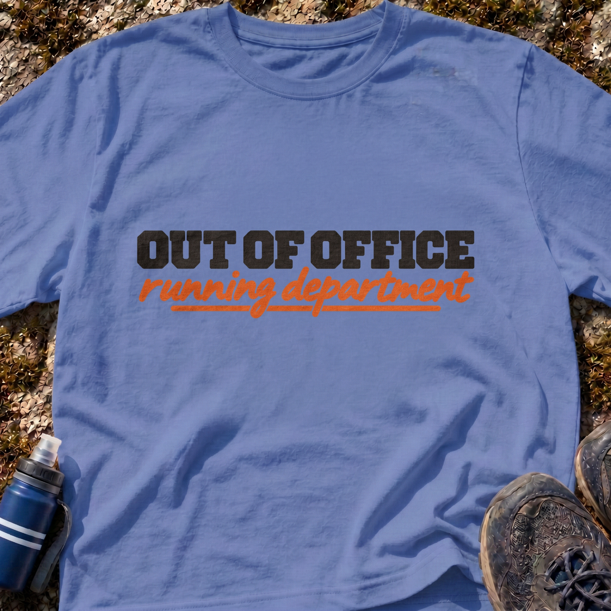 Out Of Office T-Shirt