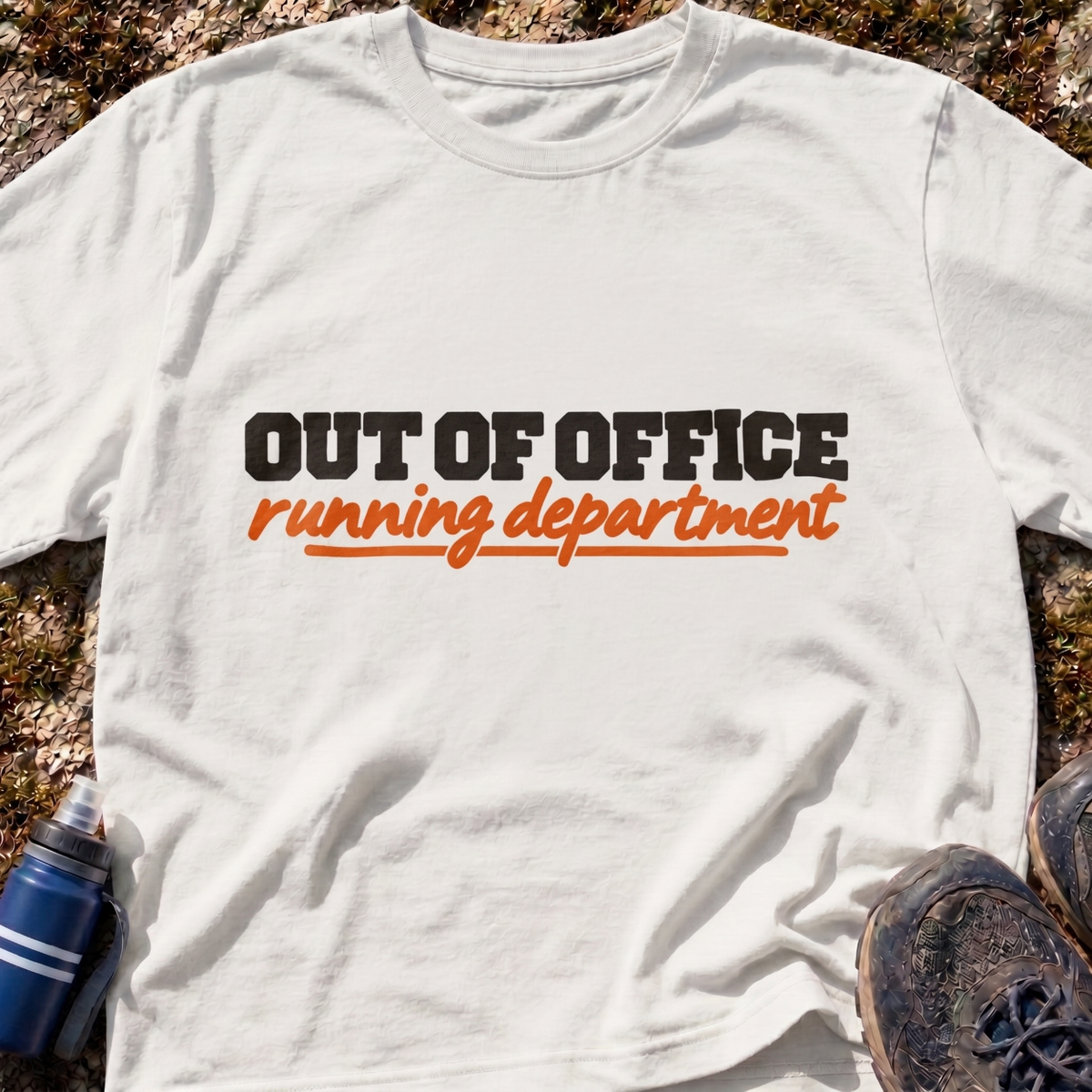Out Of Office T-Shirt