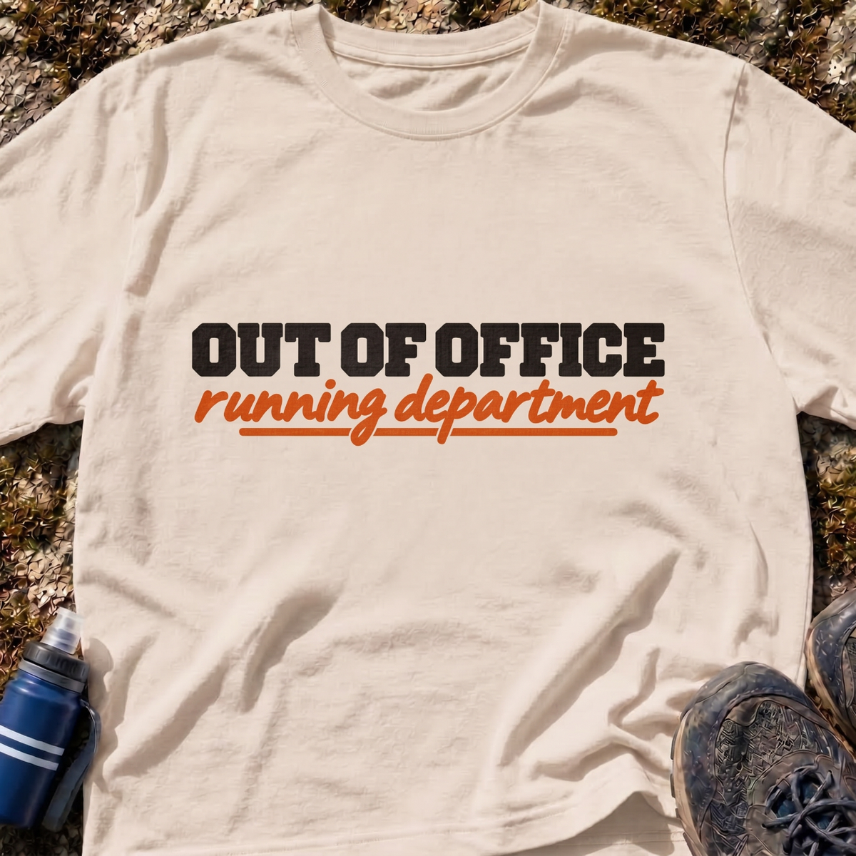 Out Of Office T-Shirt