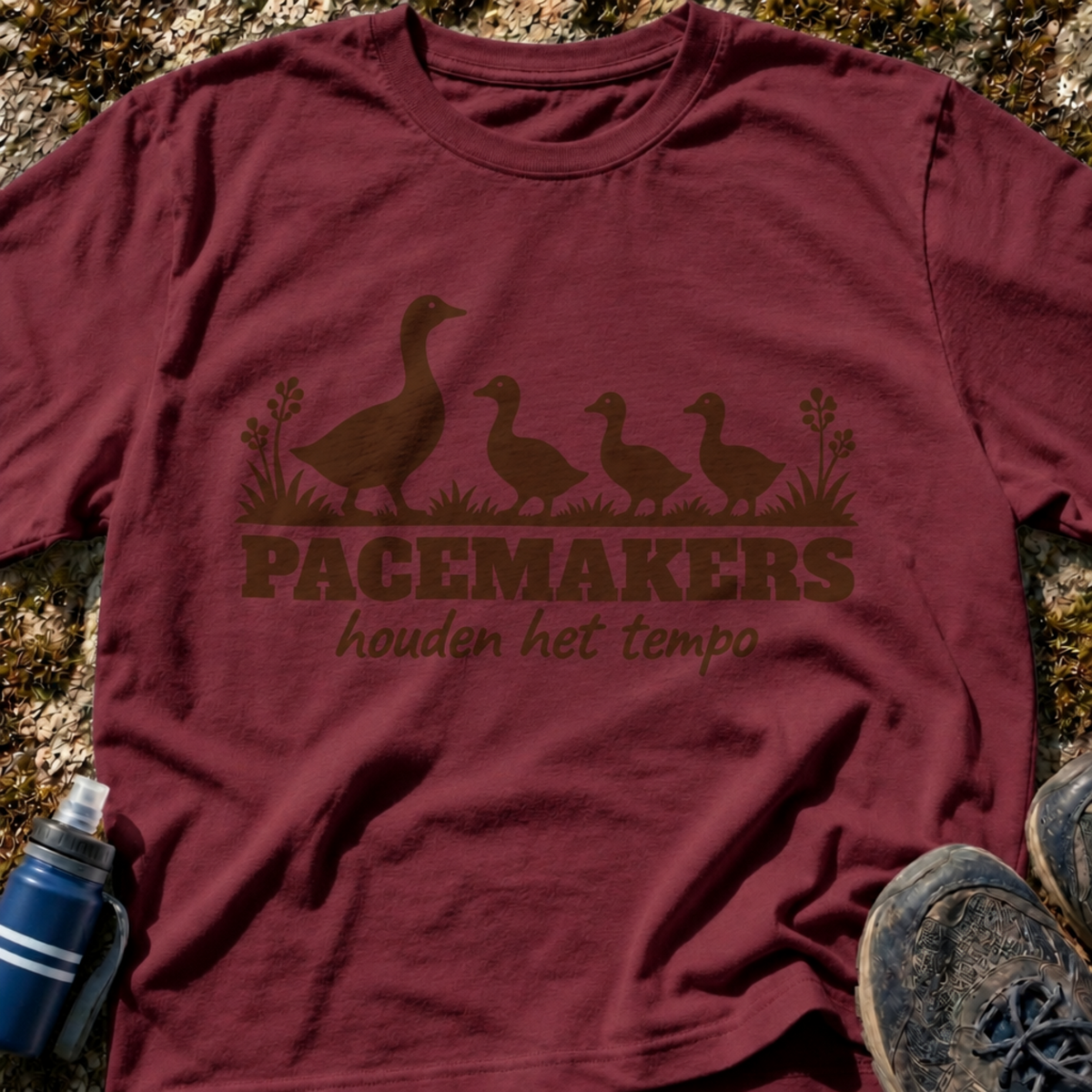 Pacemakers T-Shirt