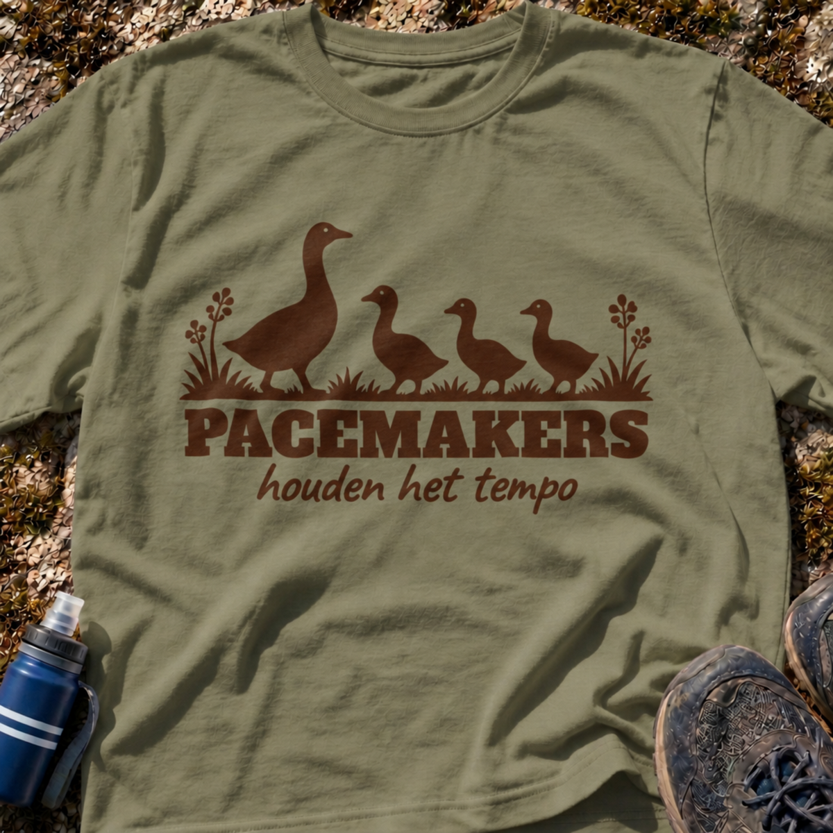 Pacemakers T-Shirt