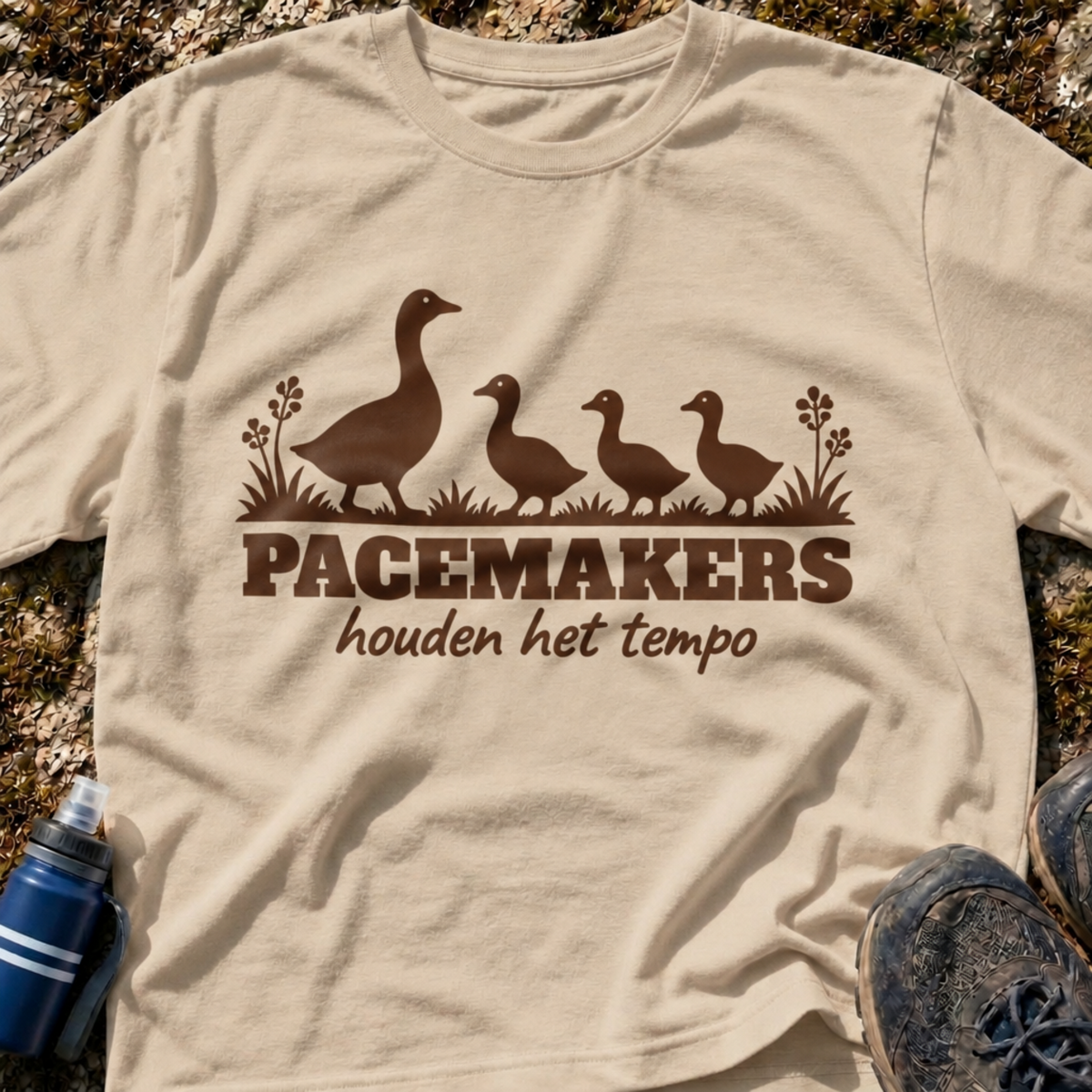 Pacemakers T-Shirt