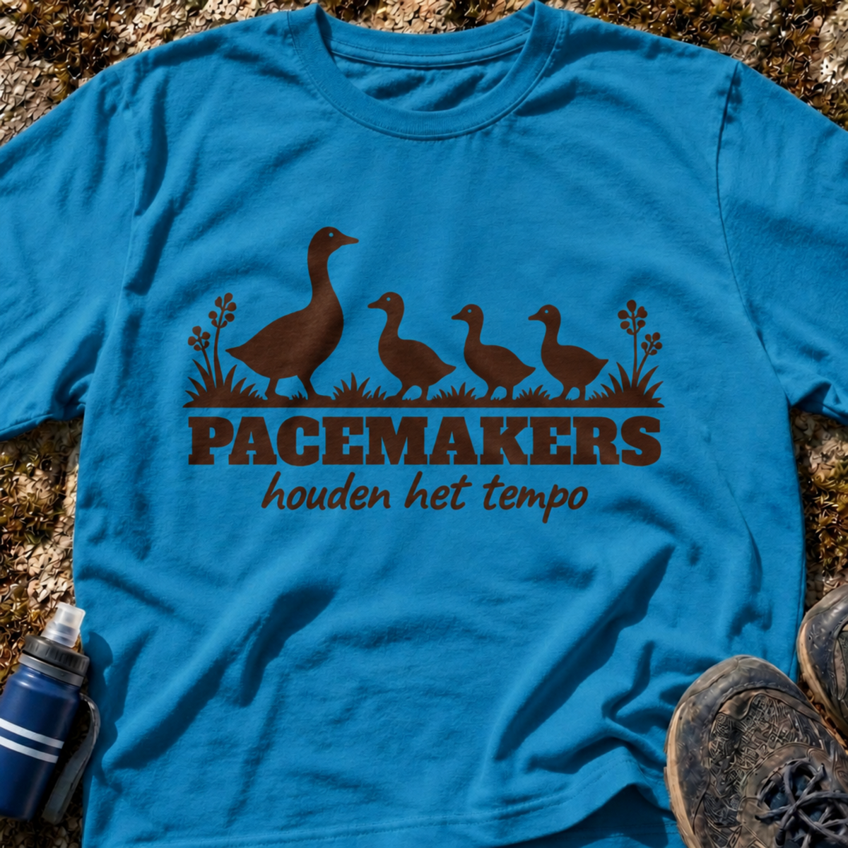Pacemakers T-Shirt