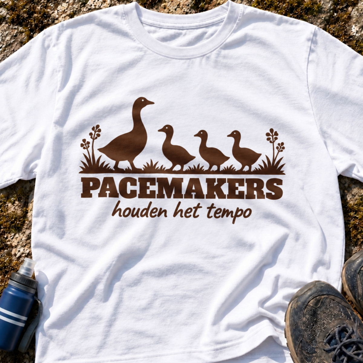 Pacemakers T-Shirt