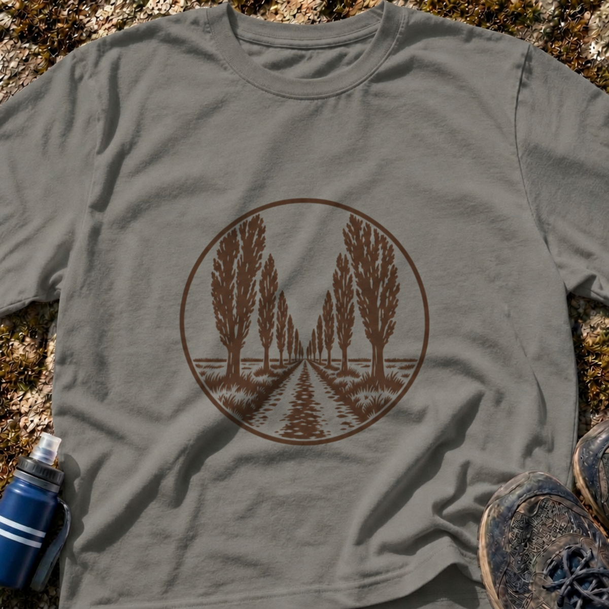 Populierenlaan T-Shirt