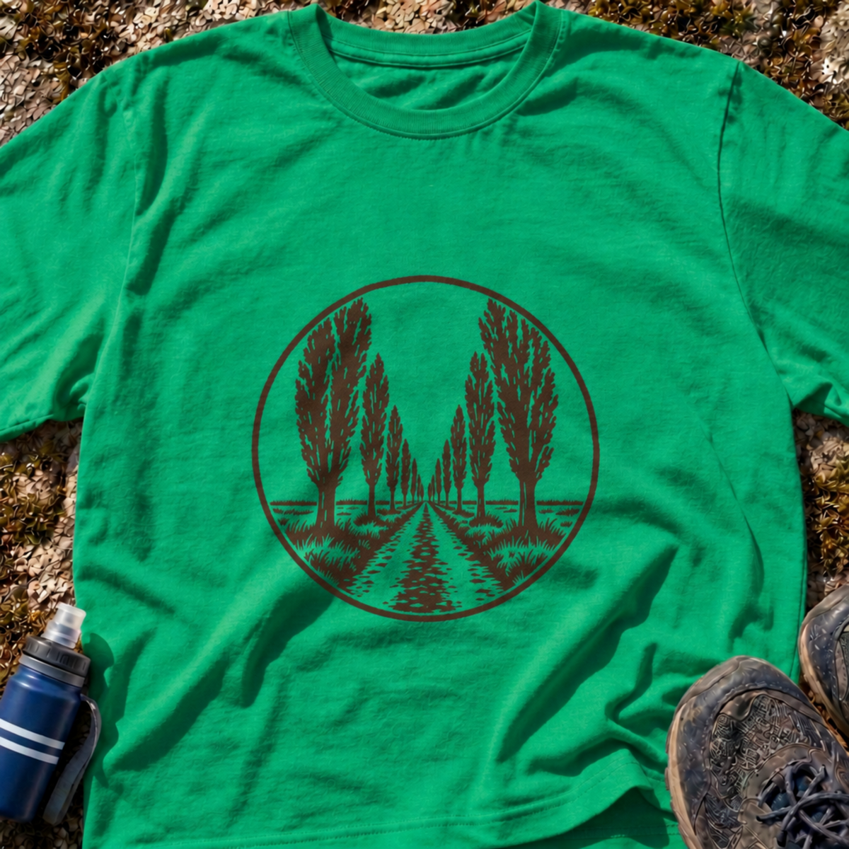 Populierenlaan T-Shirt