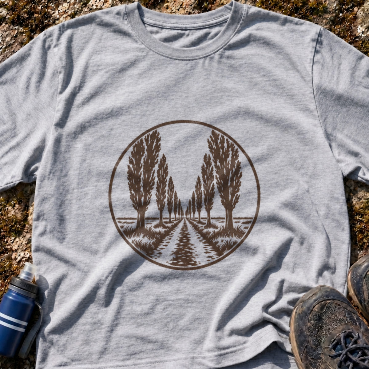 Populierenlaan T-Shirt
