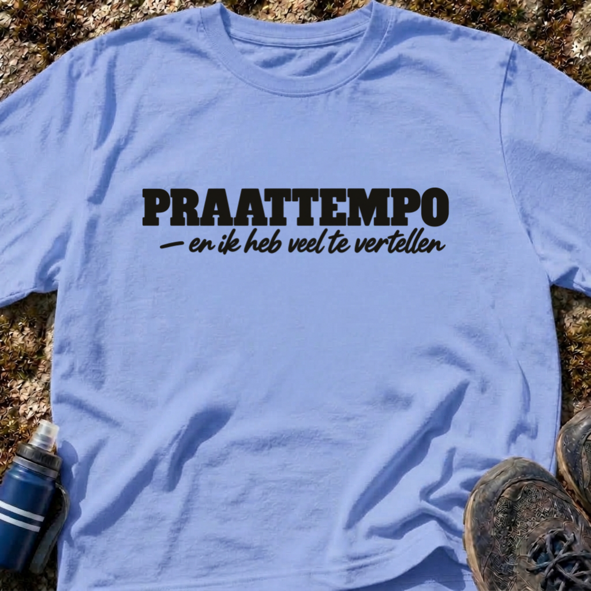 Praattempo T-Shirt