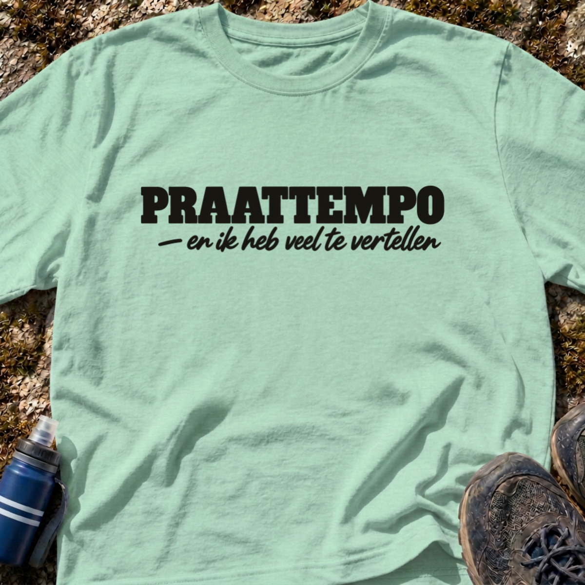 Praattempo T-Shirt