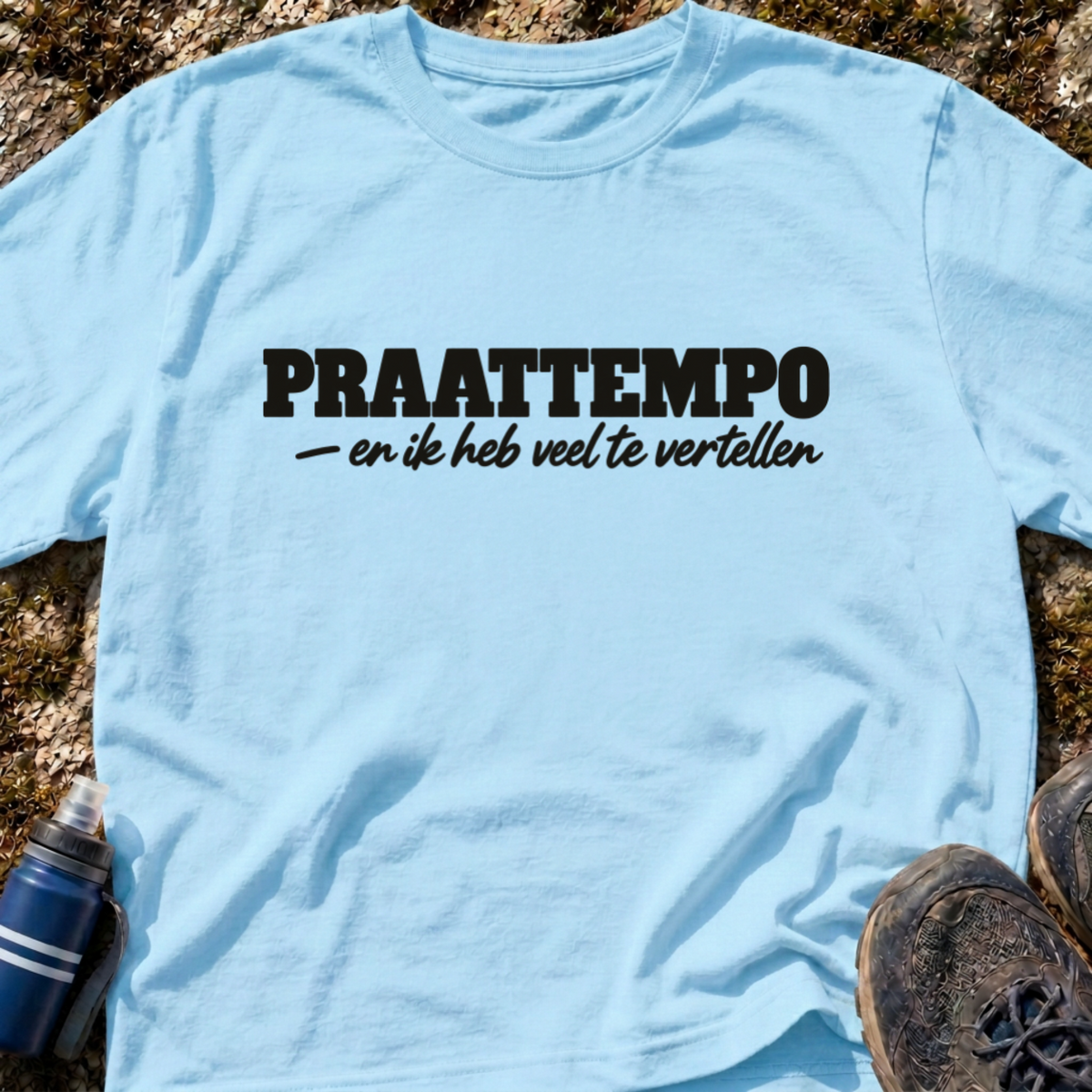 Praattempo T-Shirt