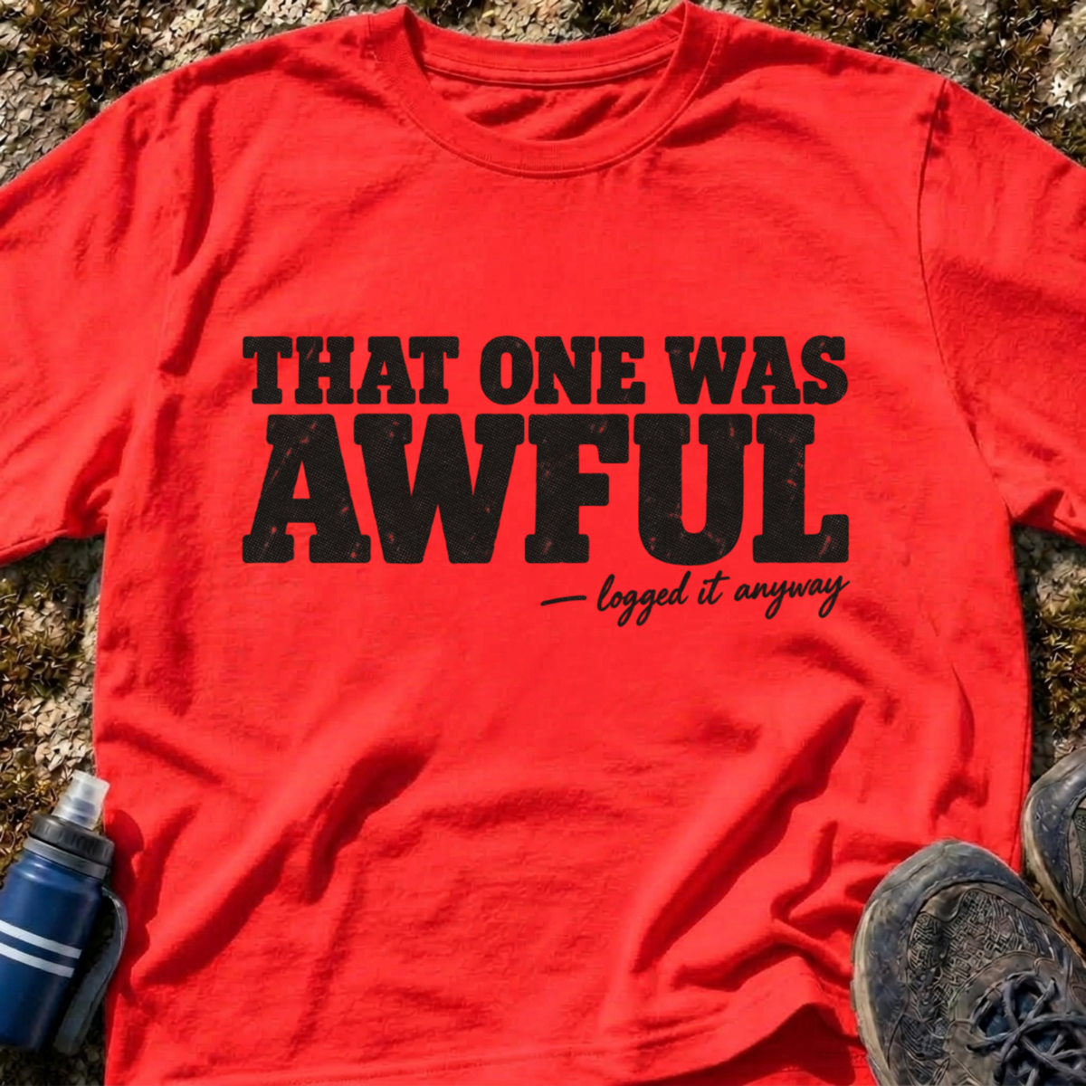 That One T-Shirt