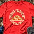 Pistolet Club T-Shirt