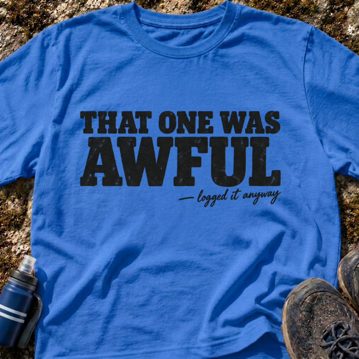 That One T-Shirt